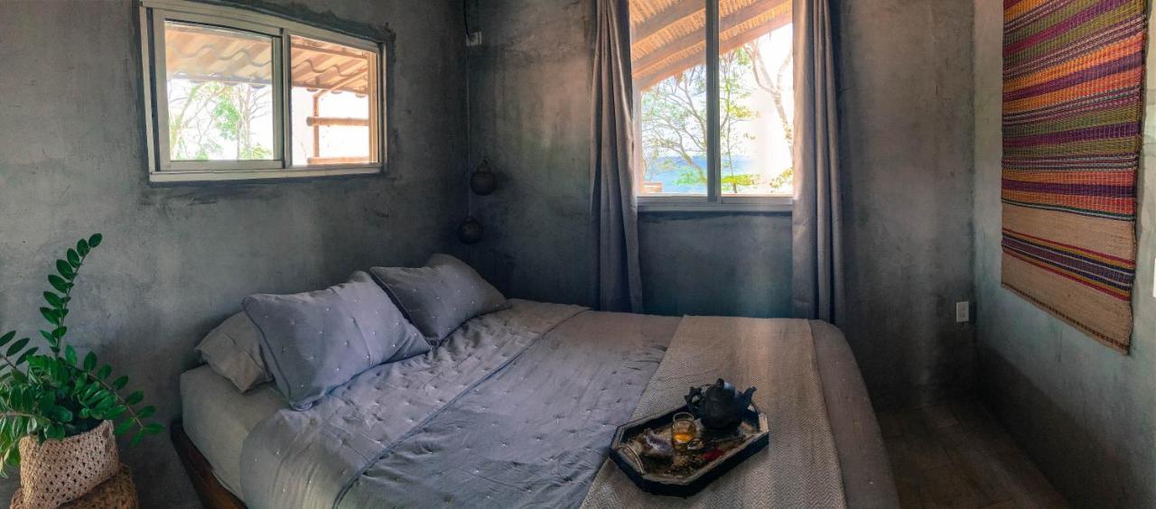 Hotel Breathe Healing & Wellness Cambutal Exteriér fotografie