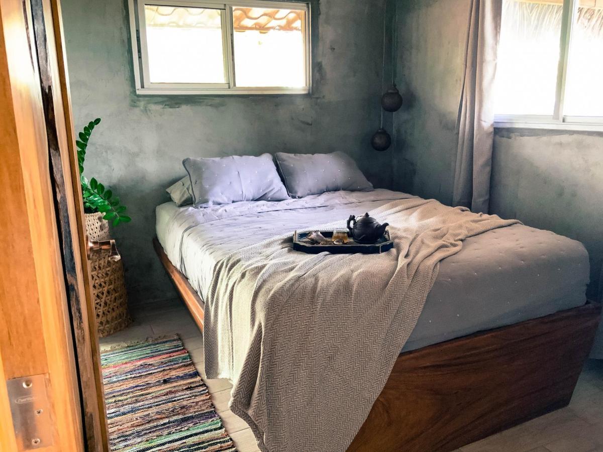 Hotel Breathe Healing & Wellness Cambutal Exteriér fotografie