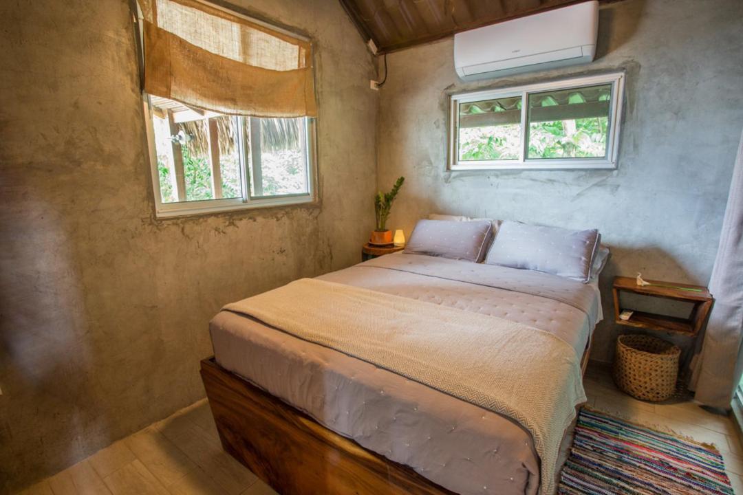 Hotel Breathe Healing & Wellness Cambutal Exteriér fotografie