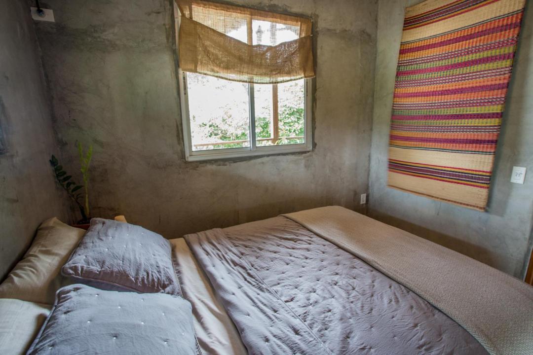 Hotel Breathe Healing & Wellness Cambutal Exteriér fotografie