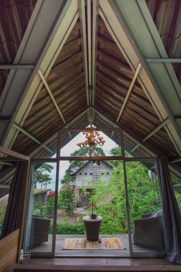 Hotel Breathe Healing & Wellness Cambutal Exteriér fotografie