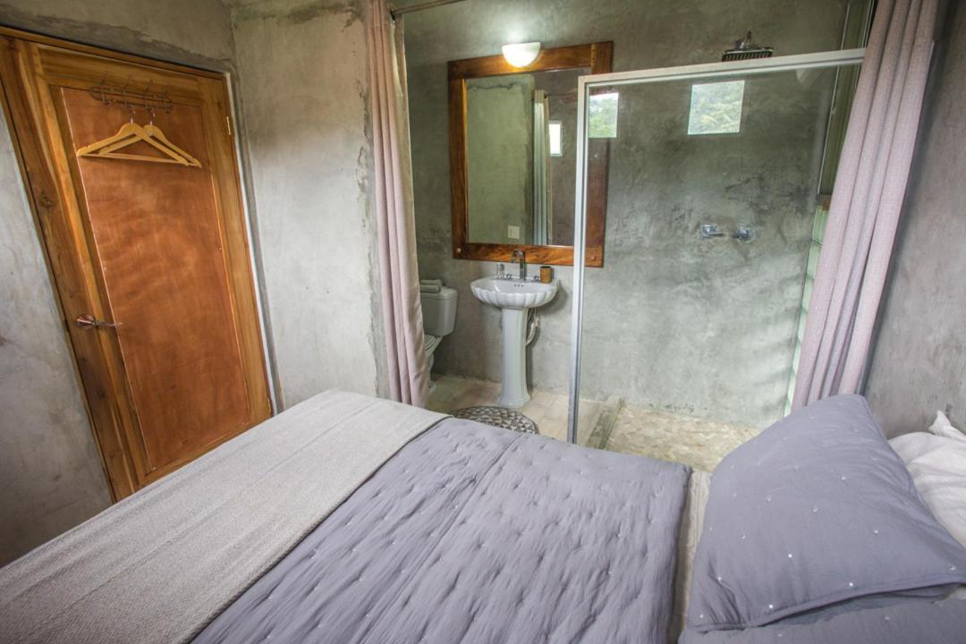 Hotel Breathe Healing & Wellness Cambutal Exteriér fotografie